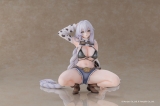Оригинальная фигурка &laquo;Azur Lane Fargo Dairy in the Dreary Sun Ver. 1/6 Complete Figure&raquo;