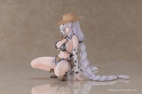 Оригинальная фигурка &laquo;Azur Lane Fargo Dairy in the Dreary Sun Ver. 1/6 Complete Figure&raquo;