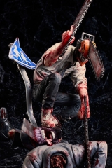 Оригинальная фигурка &laquo;MAPPA x A DIMENSION Chainsaw Man -Ver. TAKAYUKI TAKEYA- 1/6 Complete Figure&raquo;