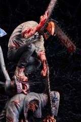 Оригинальная фигурка &laquo;MAPPA x A DIMENSION Chainsaw Man -Ver. TAKAYUKI TAKEYA- 1/6 Complete Figure&raquo;