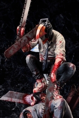 Оригинальная фигурка &laquo;MAPPA x A DIMENSION Chainsaw Man -Ver. TAKAYUKI TAKEYA- 1/6 Complete Figure&raquo;