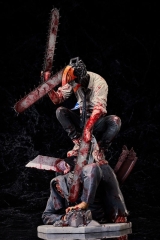 Оригинальная фигурка &laquo;MAPPA x A DIMENSION Chainsaw Man -Ver. TAKAYUKI TAKEYA- 1/6 Complete Figure&raquo;
