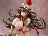 Оригинальная аниме фигурка &laquo;"Shinobi Master Senran Kagura: New Link" Toki Bikini Armor Ver. 1/7 Complete Figure&raquo;