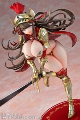 Оригинальная аниме фигурка &laquo;"Shinobi Master Senran Kagura: New Link" Toki Bikini Armor Ver. 1/7 Complete Figure&raquo;