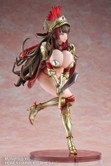 Оригинальная аниме фигурка &laquo;"Shinobi Master Senran Kagura: New Link" Toki Bikini Armor Ver. 1/7 Complete Figure&raquo;