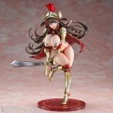 Оригинальная аниме фигурка &laquo;"Shinobi Master Senran Kagura: New Link" Toki Bikini Armor Ver. 1/7 Complete Figure&raquo;