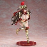 Оригинальная аниме фигурка &laquo;"Shinobi Master Senran Kagura: New Link" Toki Bikini Armor Ver. 1/7 Complete Figure&raquo;
