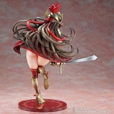 Оригинальная аниме фигурка &laquo;"Shinobi Master Senran Kagura: New Link" Toki Bikini Armor Ver. 1/7 Complete Figure&raquo;