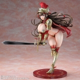 Оригинальная аниме фигурка &laquo;"Shinobi Master Senran Kagura: New Link" Toki Bikini Armor Ver. 1/7 Complete Figure&raquo;