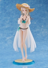 Оригинальная аниме фигурка &laquo;Gakuen iDOLM@STER Hiro Shinosawa [Swimsuit ver.] 1/7 Complete Figure&raquo;