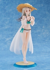 Оригинальная аниме фигурка &laquo;Gakuen iDOLM@STER Hiro Shinosawa [Swimsuit ver.] 1/7 Complete Figure&raquo;