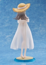 Оригинальная аниме фигурка &laquo;Gakuen iDOLM@STER Hiro Shinosawa [Swimsuit ver.] 1/7 Complete Figure&raquo;