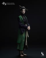 Оригінальна фігурка &laquo;Black Myth: Wukong The Fourth Sister 1/6 Complete Model Action Figure&raquo;