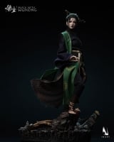 Оригинальная  фигурка &laquo;Black Myth: Wukong The Fourth Sister 1/6 Complete Model Action Figure&raquo;