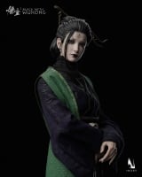 Оригинальная  фигурка &laquo;Black Myth: Wukong The Fourth Sister 1/6 Complete Model Action Figure&raquo;