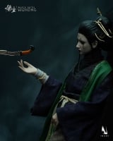 Оригинальная  фигурка &laquo;Black Myth: Wukong The Fourth Sister 1/6 Complete Model Action Figure&raquo;