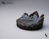 Оригинальная  фигурка &laquo;Black Myth: Wukong The Fourth Sister 1/6 Complete Model Action Figure&raquo;