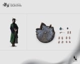 Оригинальная  фигурка &laquo;Black Myth: Wukong The Fourth Sister 1/6 Complete Model Action Figure&raquo;