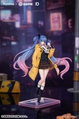 Оригинальная  фигурка &laquo;Gift+ Honor of Kings Lady Sun Lovers Across Time Ver. 1/8 Complete Figure&raquo;