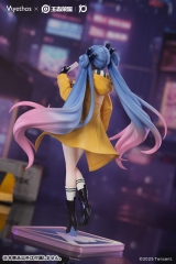 Оригинальная  фигурка &laquo;Gift+ Honor of Kings Lady Sun Lovers Across Time Ver. 1/8 Complete Figure&raquo;