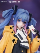 Оригинальная  фигурка &laquo;Gift+ Honor of Kings Lady Sun Lovers Across Time Ver. 1/8 Complete Figure&raquo;