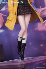 Оригинальная  фигурка &laquo;Gift+ Honor of Kings Lady Sun Lovers Across Time Ver. 1/8 Complete Figure&raquo;