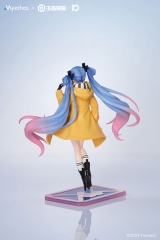 Оригинальная  фигурка &laquo;Gift+ Honor of Kings Lady Sun Lovers Across Time Ver. 1/8 Complete Figure&raquo;