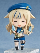 Оригинальная аниме фигурка &laquo;Nendoroid HIMEHINA Hina Suzuki&raquo;