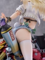 Оригинальная аниме фигурка &laquo;"Azur Lane" Bache Gorgeous Speed-star ver. 1/7 Complete Figure&raquo;
