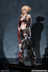 Оригинальная аниме фигурка &laquo;Goddess of Victory: Nikke Grave: Beautiful You 1/7 Complete Figure&raquo;
