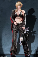 Оригинальная аниме фигурка &laquo;Goddess of Victory: Nikke Grave: Beautiful You 1/7 Complete Figure&raquo;
