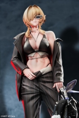 Оригинальная аниме фигурка &laquo;Goddess of Victory: Nikke Grave: Beautiful You 1/7 Complete Figure&raquo;