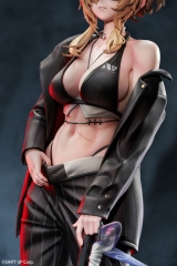 Оригинальная аниме фигурка &laquo;Goddess of Victory: Nikke Grave: Beautiful You 1/7 Complete Figure&raquo;