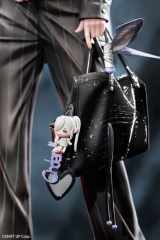 Оригинальная аниме фигурка &laquo;Goddess of Victory: Nikke Grave: Beautiful You 1/7 Complete Figure&raquo;