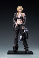 Оригинальная аниме фигурка &laquo;Goddess of Victory: Nikke Grave: Beautiful You 1/7 Complete Figure&raquo;