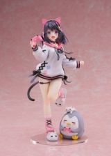 Оригинальная аниме фигурка &laquo;Oniichan Continue! Yuri to Secret Love "Yuri Shirayuki" 1/7&raquo;