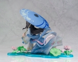 Оригинальная аниме фигурка &laquo;KDcolle Rascal Does Not Dream Series Mai Sakurajima Hanfu ver. 1/7 Complete Figure&raquo;