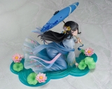 Оригинальная аниме фигурка &laquo;KDcolle Rascal Does Not Dream Series Mai Sakurajima Hanfu ver. 1/7 Complete Figure&raquo;