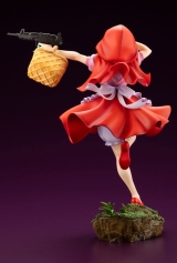 Оригинальная аниме фигурка &laquo;Darkstalkers Bishoujo Darkstalkers Bulleta 1/7 Complete Figure&raquo;