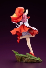 Оригинальная аниме фигурка &laquo;Darkstalkers Bishoujo Darkstalkers Bulleta 1/7 Complete Figure&raquo;