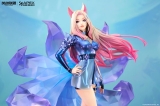 Оригинальная аниме фигурка &laquo;League of Legends K/DA ALL OUT Ahri 1/7 Complete Figure&raquo;