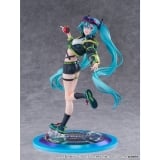 Оригинальная аниме фигурка &laquo;Hatsune Miku HATSUNE MIKU Digital Stars 2024 ver. 1/7 Complete Figure&raquo;