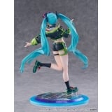 Оригинальная аниме фигурка &laquo;Hatsune Miku HATSUNE MIKU Digital Stars 2024 ver. 1/7 Complete Figure&raquo;