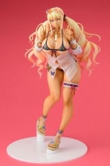 Оригинальная аниме фигурка &laquo;Super Robot Wars Cross Omega Shatte Judevesten Swimsuit Ver. 1/7 Complete Figure&raquo;