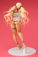 Оригинальная аниме фигурка &laquo;Super Robot Wars Cross Omega Shatte Judevesten Swimsuit Ver. 1/7 Complete Figure&raquo;