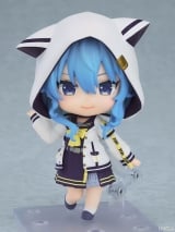 Оригинальная аниме фигурка &laquo;Nendoroid Hoshimachi Suisei Sailor Outfit Ver.&raquo;