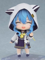 Оригинальная аниме фигурка &laquo;Nendoroid Hoshimachi Suisei Sailor Outfit Ver.&raquo;