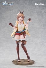 Оригинальная аниме фигурка &laquo;"Atelier Ryza: Ever Darkness & the Secret Hideout" Reisalin Stout 1/7 Complete Figure&raquo;