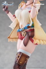 Оригинальная аниме фигурка &laquo;"Atelier Ryza: Ever Darkness & the Secret Hideout" Reisalin Stout 1/7 Complete Figure&raquo;