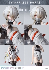 Оригинальная аниме фигурка &laquo;PRISMA WING Flower Imitation. Eater. Illustration by neco 1/7 Complete Figure&raquo;